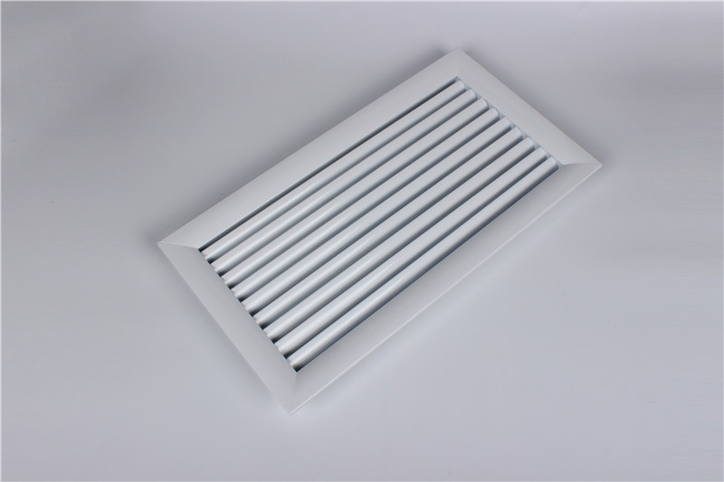 Return Air Grille