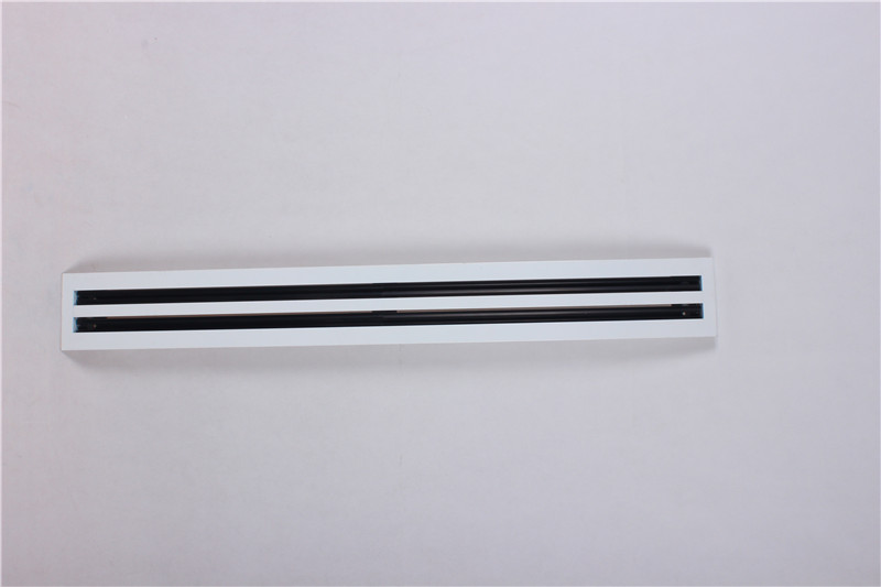 Linear slot Diffuser