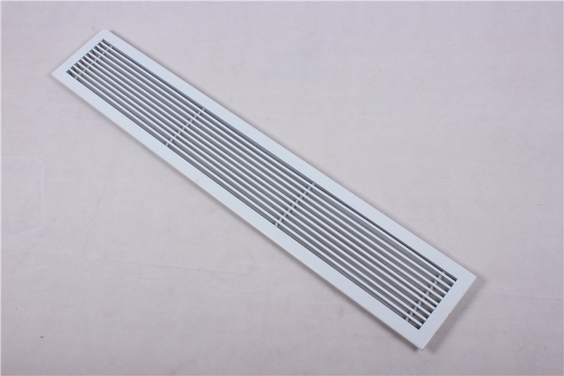 Linear Bar Air Grille 